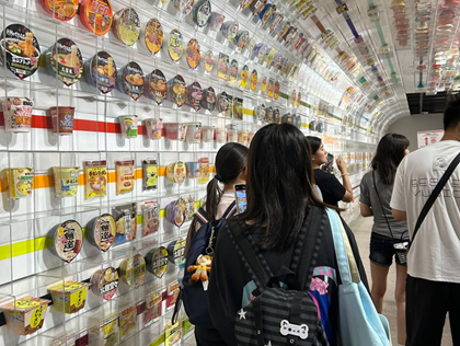 日本研学：精彩继续 厚蕴品鉴