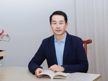 热烈祝贺樊志姜老师获评正高级教师！