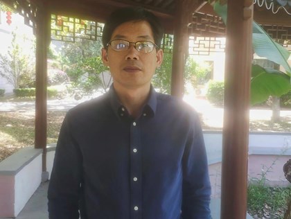 喜报！热烈祝贺刘学锋老师在2026年张家港市高中物理（中年组）优质课比赛中荣获二等奖！