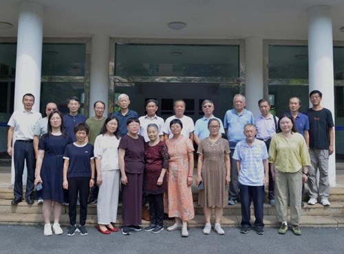 月满中秋话团圆 情系塘高续芳华 